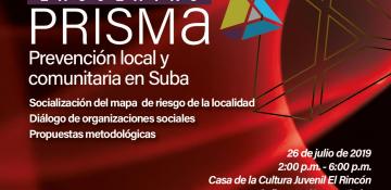 Encuentro Prisma Suba