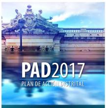 PAD 2017