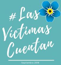 Las víctimas cuentan