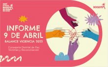 Portada Informe 9A 2025