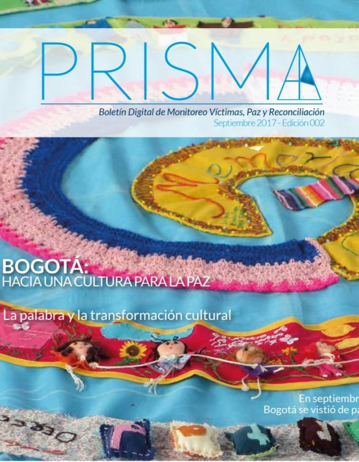 Boletín Prisma 2