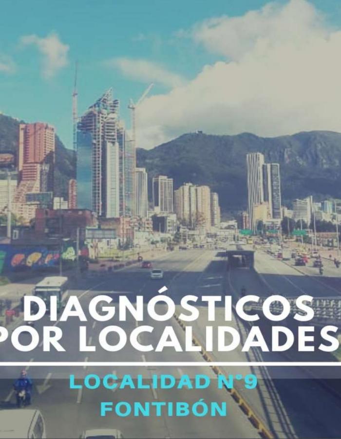 Ficha Fontibón
