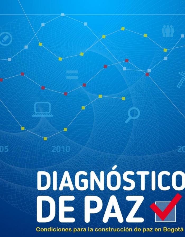 Diagnóstico de paz