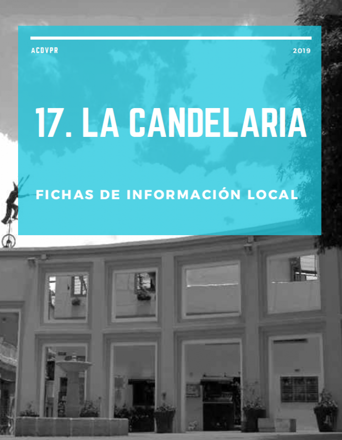 Candelaria