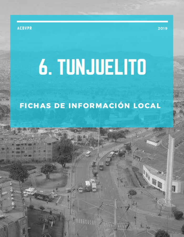 Tunjuelito