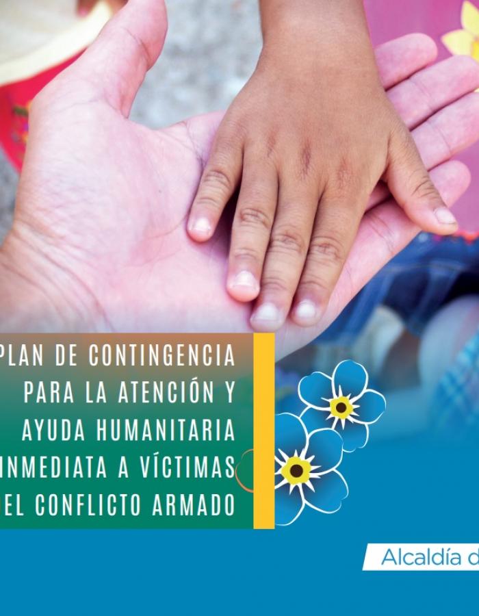 Plan de Contingencia