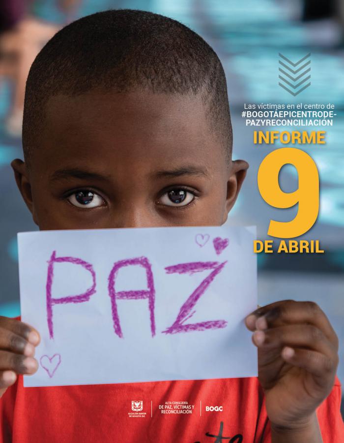 Informe 9 DE ABRIL 2022