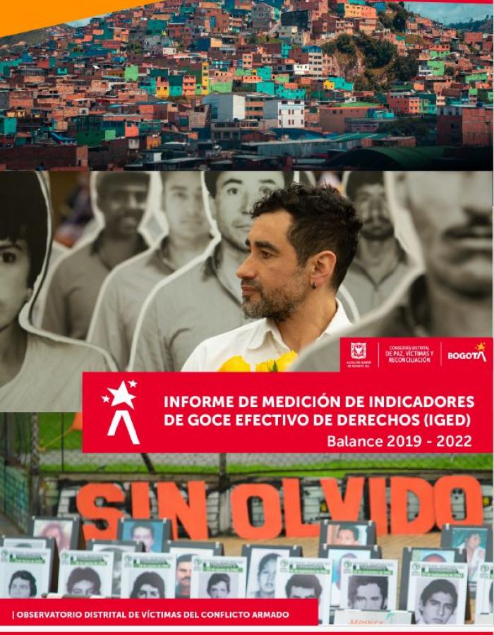 Informe IGED 2024 Vigencia 2022