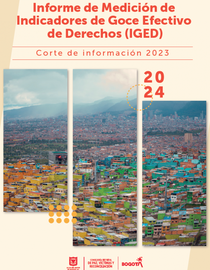 Informe IGED 2024 Vigencia 2023