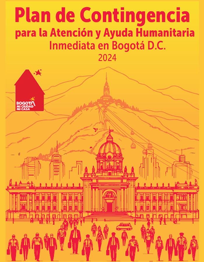 Plan de Contingencia 2024.