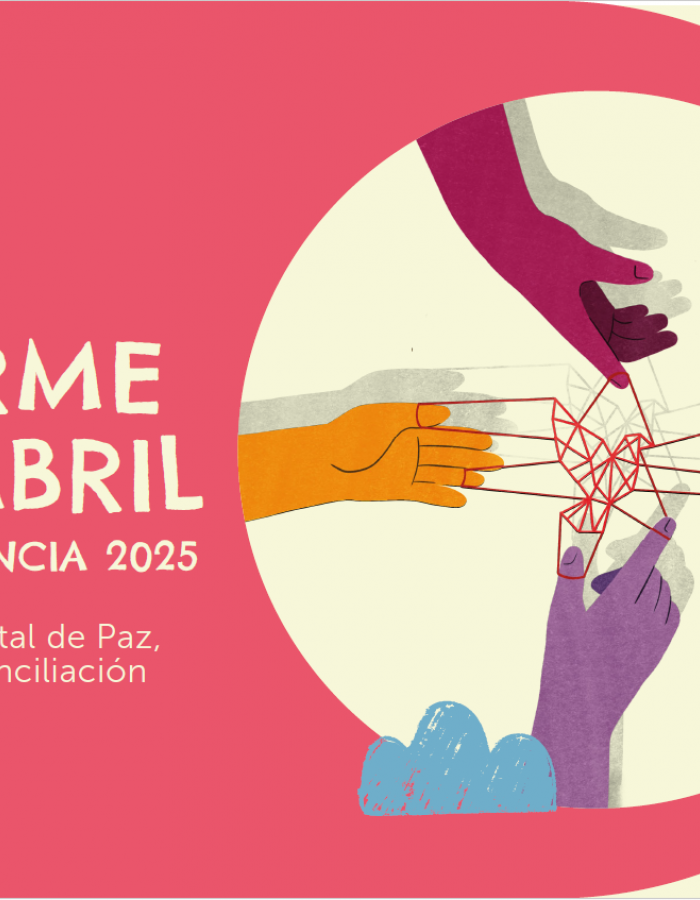 Portada Informe 9A 2025